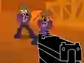 Mchezo Rushdown Rivals Reloaded online