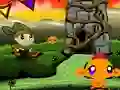 Mchezo Monkey Go Happy Stage 133 online