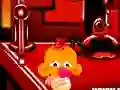 Mchezo Monkey Go Happy Stage 135 online
