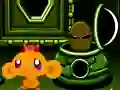 Mchezo Monkey Go Happy Stage 139 online