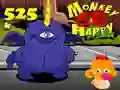Mchezo Monkey Go Happy Stage 525 online