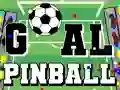 Mchezo Goal Pinball online