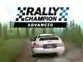 Mchezo Rally Champion Advanced online