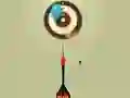 Mchezo Darts online