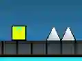 Mchezo Algebra Jump online
