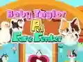 Mchezo Baby Taylor Pet Care Center online
