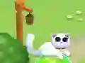 Mchezo Kitty Jewel Quest online