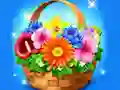 Mchezo Baby Taylor Flower DIY online