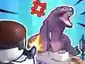 Mchezo Heli Monsters online