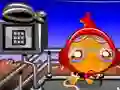 Mchezo Monkey Go Happy Stage 734 online