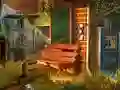 Mchezo Warrior Bat Escape online
