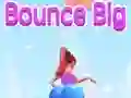 Mchezo Bounce Big online