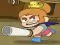 Mchezo Craig of the Creek Hydro Blast online