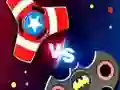 Mchezo Realtime Fidget Spinner Games online