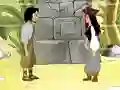 Mchezo The Ballad of Ketinetto 7 online