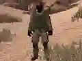 Mchezo Soldier of Homeland: Sahara online