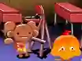 Mchezo Monkey Go Happy Stage 738 online