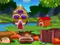 Mchezo Jungle Escape online
