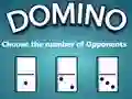 Mchezo Domino online