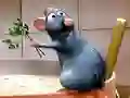 Mchezo Ratatouille Jigsaw Puzzle online