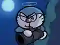 Mchezo FNF: Doraemon's Long Day online