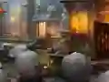 Mchezo Chef Robot Escape online