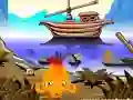 Mchezo Monkey Go Happy Stage 165 online