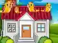 Mchezo Rabbit Liberation Quest online