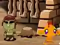 Mchezo Monkey Go Happy Stage 178 online