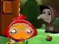 Mchezo Monkey Go Happy Stage 180 online