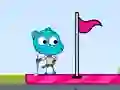 Mchezo Loco Golf online