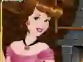 Mchezo Cinderella's Princess Makeover online