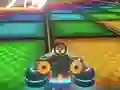 Mchezo Rainbow Road 2023 online