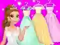Mchezo Wedding Salon online