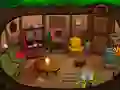 Mchezo Enigmatic Cave Escape online