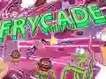Mchezo Sanjay and Craig: The Frycade online