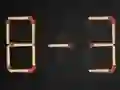 Mchezo Math Matchsticks online