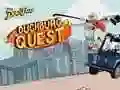 Mchezo Disney DuckTables Duckburg Quest online
