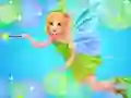 Mchezo Baby Cathy Ep34 Cute Mermaid online