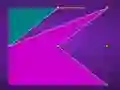 Mchezo Triangula online