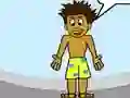 Mchezo Hooda Escape Water Park 2023 online
