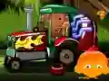 Mchezo Monkey Go Happy Stage 746 online