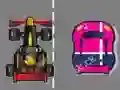 Mchezo Turbo Dash online