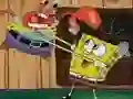 Mchezo FNF CheapSkate: SpongeBob vs Mr Krabs online