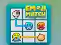 Mchezo Emoji Match online
