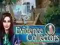 Mchezo Evidence Collectors online