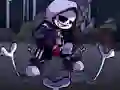 Mchezo FNF vs Skeleton Bros V2 online