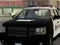 Mchezo Police SUV Simulator online