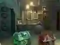 Mchezo Captain Dolphin escape online