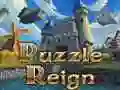 Mchezo Puzzle Reign online